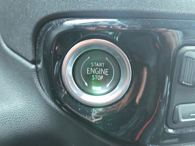 used 2022 Chevrolet Silverado 1500 car, priced at $39,991