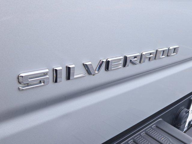 used 2022 Chevrolet Silverado 1500 car, priced at $40,991