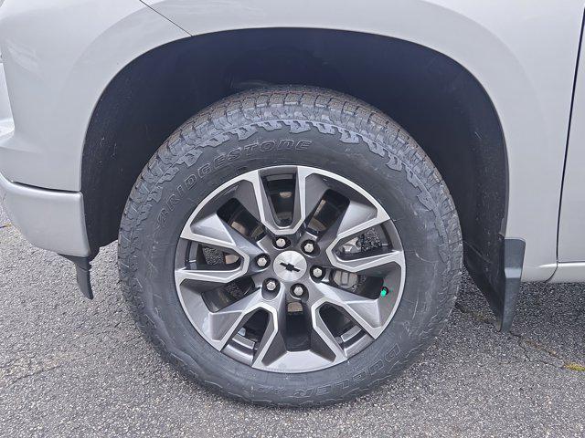 used 2022 Chevrolet Silverado 1500 car, priced at $40,991