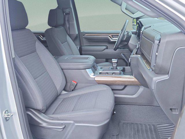 used 2022 Chevrolet Silverado 1500 car, priced at $39,991