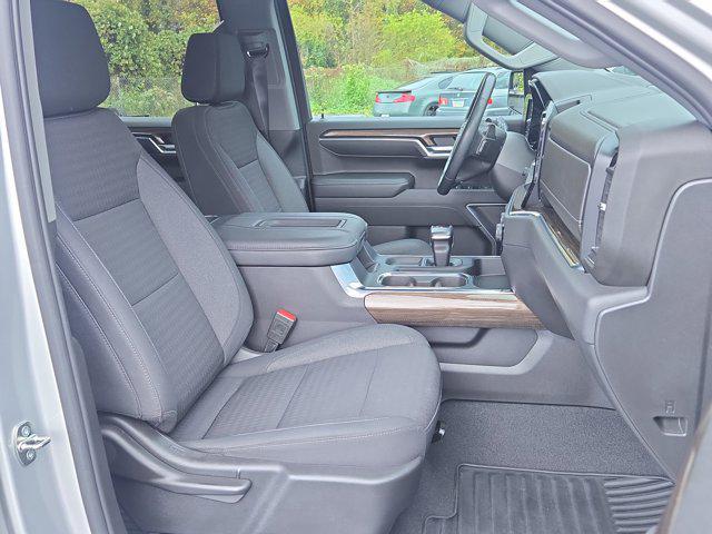 used 2022 Chevrolet Silverado 1500 car, priced at $40,991