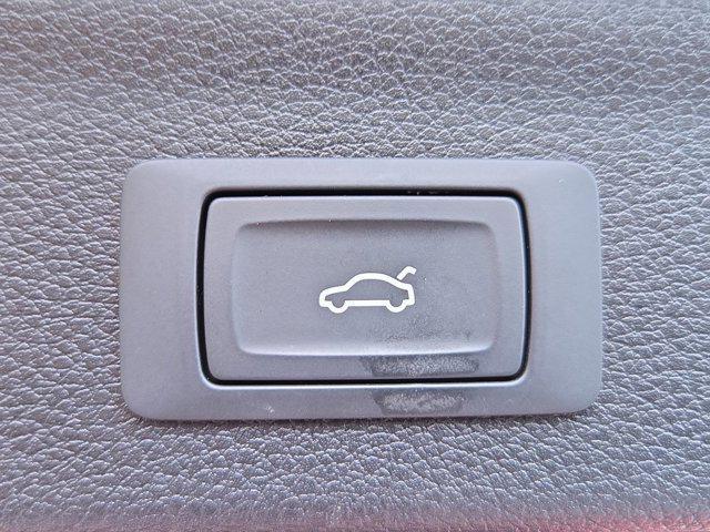 used 2025 Audi Q3 car, priced at $31,591