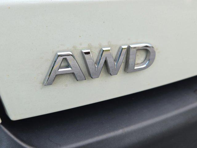 used 2022 INFINITI QX55 car, priced at $28,991