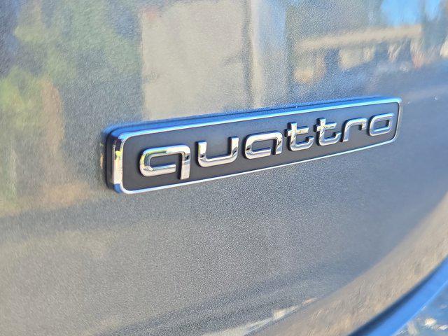 used 2025 Audi Q5 car, priced at $44,991