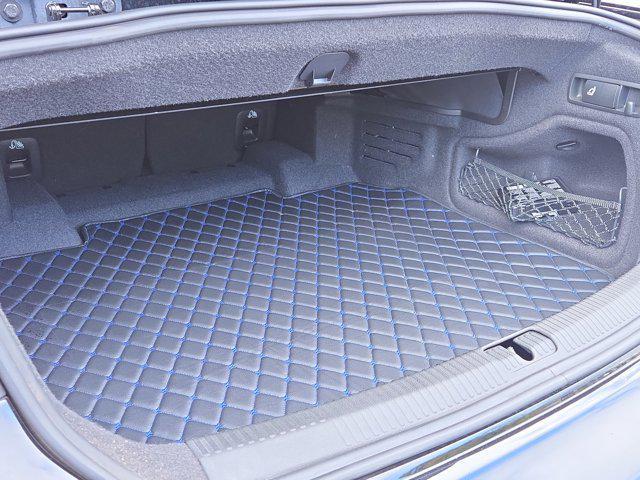 new 2025 Audi S5 car, priced at $71,885