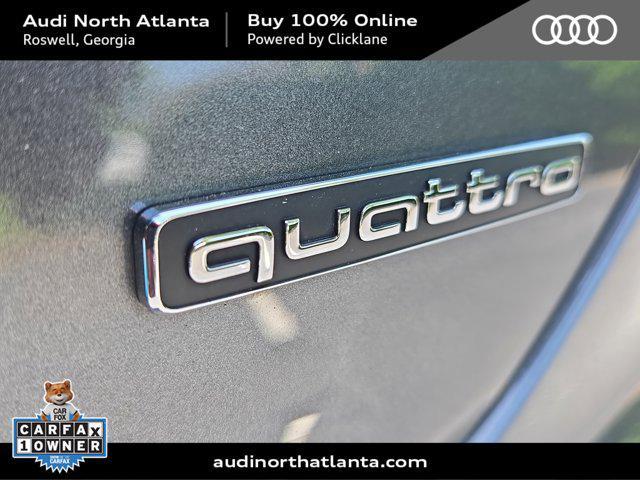 used 2019 Audi A5 car, priced at $24,591