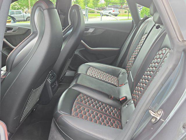 used 2019 Audi RS 5 car, priced at $45,991