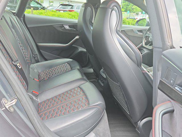 used 2019 Audi RS 5 car, priced at $45,991