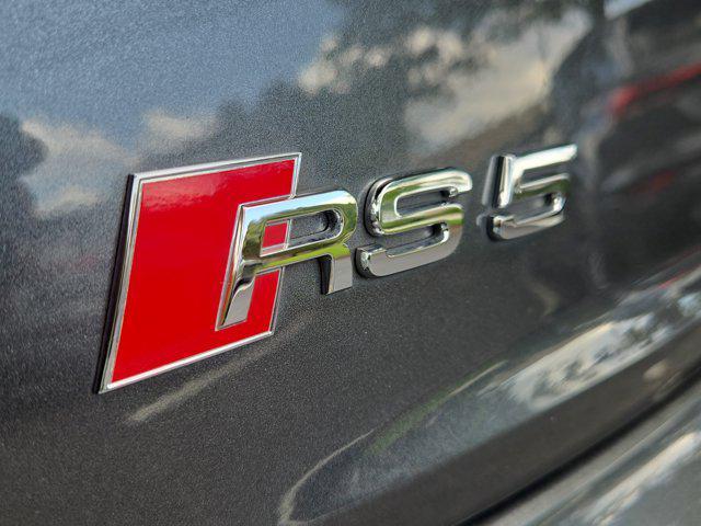 used 2019 Audi RS 5 car, priced at $45,991