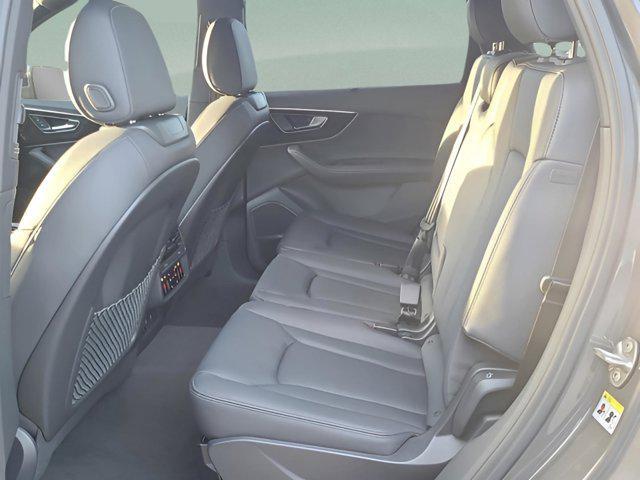 used 2025 Audi Q7 car, priced at $57,991