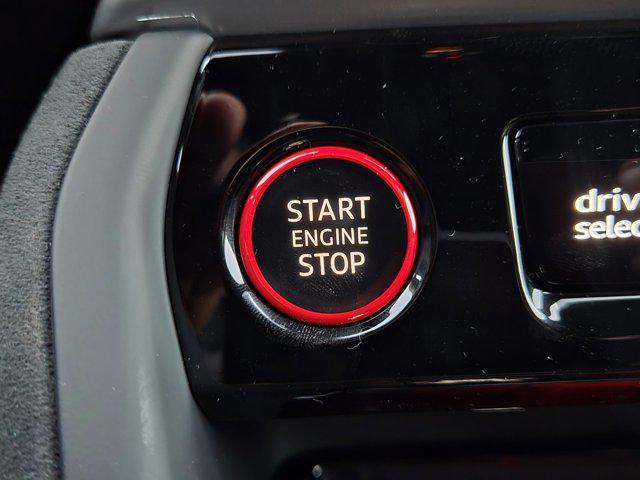 new 2025 Audi SQ5 car, priced at $74,395