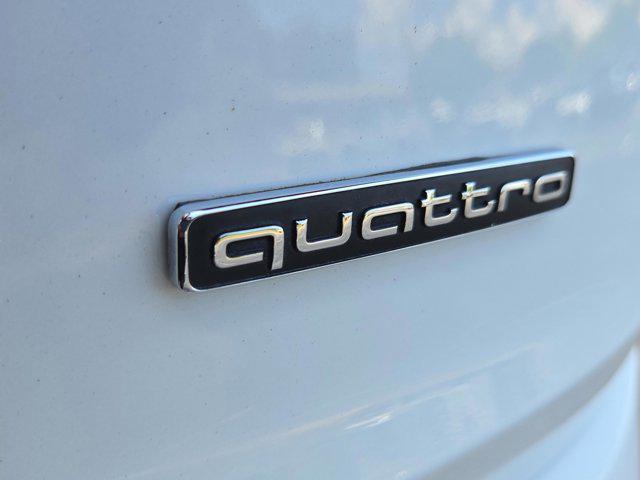 used 2021 Audi Q7 car, priced at $32,991