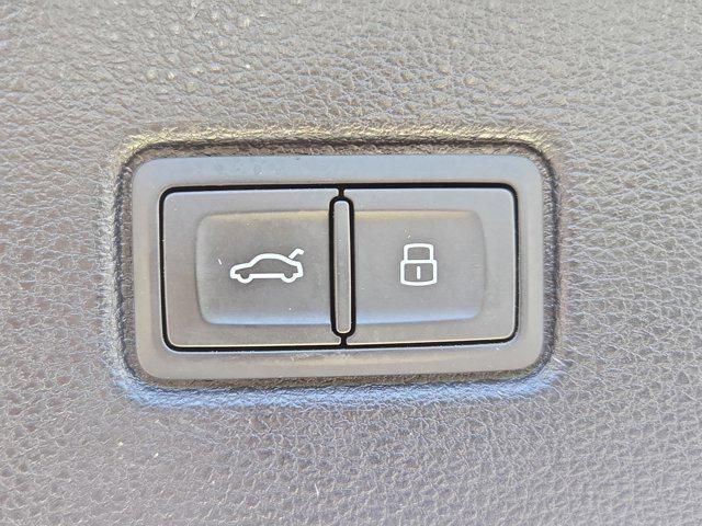 used 2021 Audi Q7 car, priced at $32,991