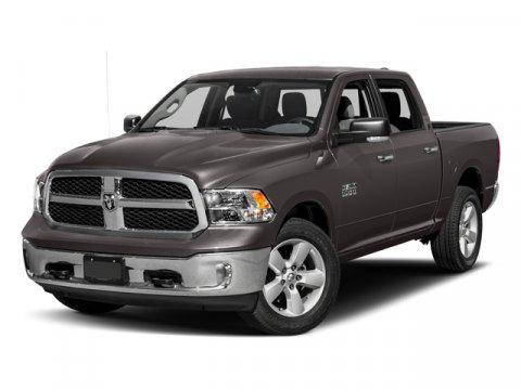 used 2017 Ram 1500 car, priced at $22,591