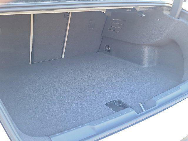 used 2025 Audi A3 car, priced at $31,591