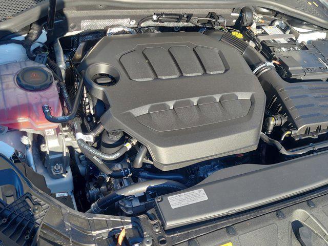 used 2025 Audi A3 car, priced at $31,591