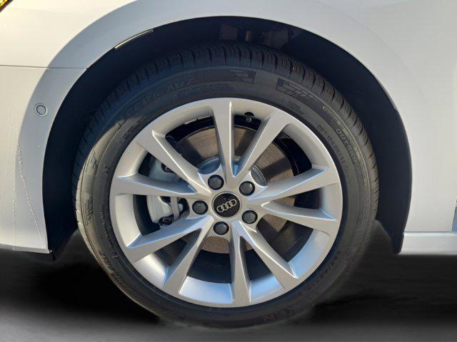 used 2025 Audi A3 car, priced at $31,591