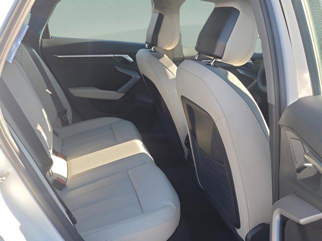 used 2025 Audi A3 car, priced at $31,591