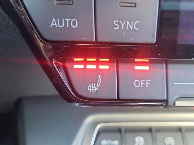 used 2025 Audi A3 car, priced at $31,591