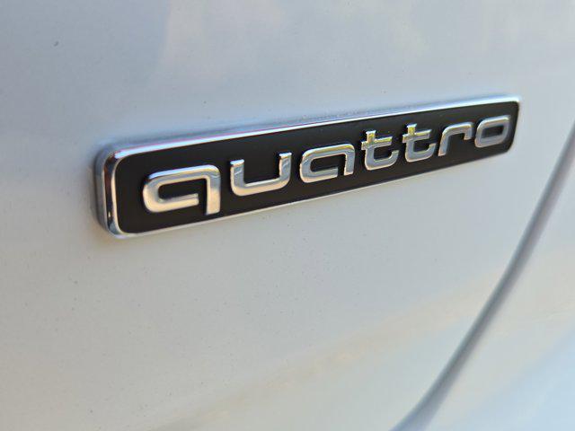 used 2024 Audi A6 car, priced at $44,291