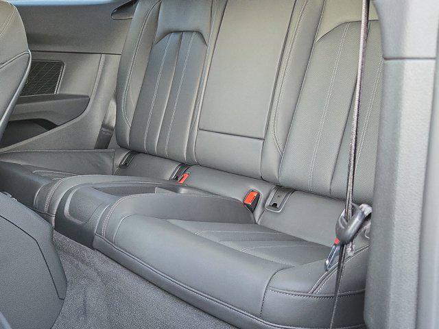 used 2023 Audi S5 car, priced at $47,991