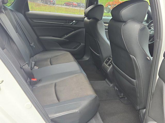 used 2020 Honda Accord car, priced at $23,991