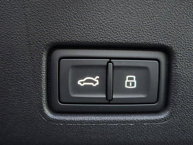 used 2025 Audi Q4 e-tron car, priced at $32,991