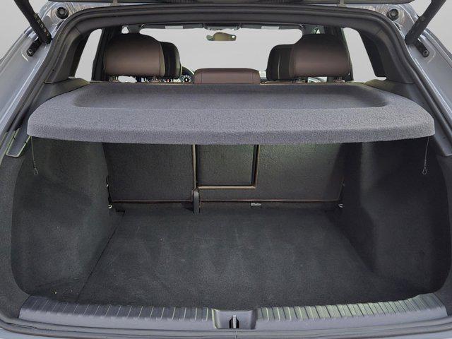 used 2025 Audi Q4 e-tron car, priced at $32,991