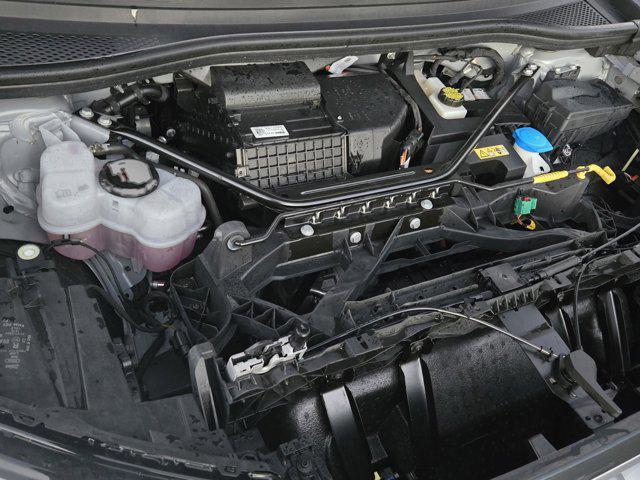 used 2025 Audi Q4 e-tron car, priced at $32,991