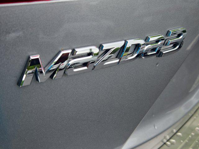 used 2016 Mazda Mazda3 car, priced at $14,591