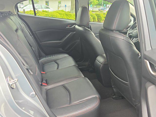 used 2016 Mazda Mazda3 car, priced at $14,591