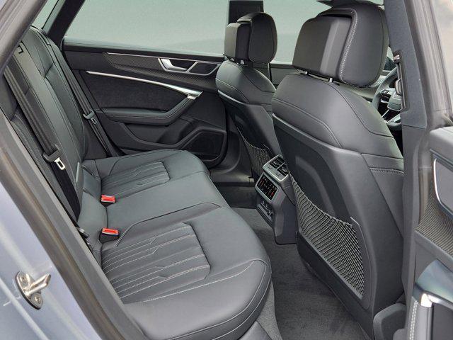 new 2025 Audi RS 7 car, priced at $144,115