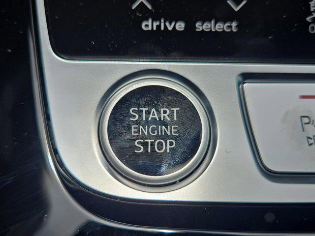 new 2025 Audi Q8 car, priced at $77,379