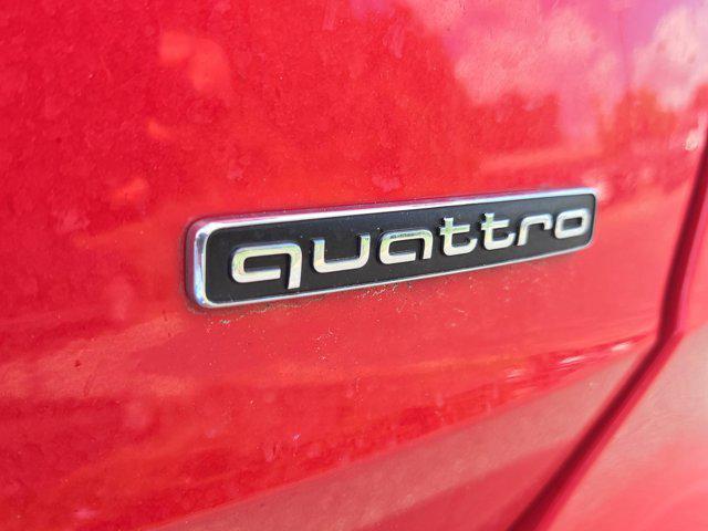 new 2025 Audi Q3 car, priced at $45,000