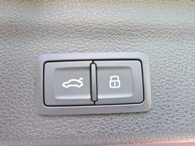 new 2025 Audi Q3 car, priced at $45,000