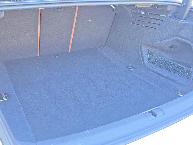 used 2023 Audi A4 car, priced at $27,991