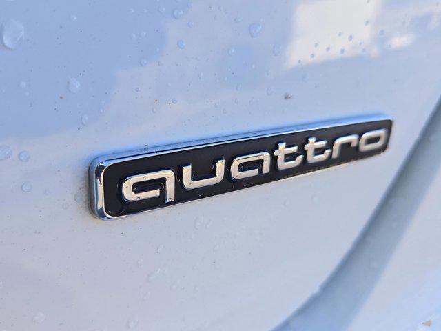 used 2023 Audi A4 car, priced at $27,991