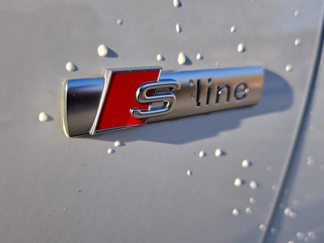 used 2023 Audi A4 car, priced at $27,991