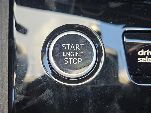 new 2025 Audi A5 car, priced at $55,072