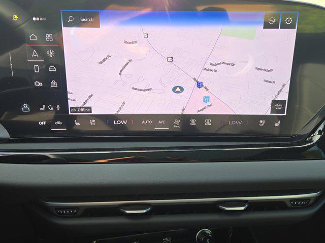 new 2025 Audi A5 car, priced at $55,072