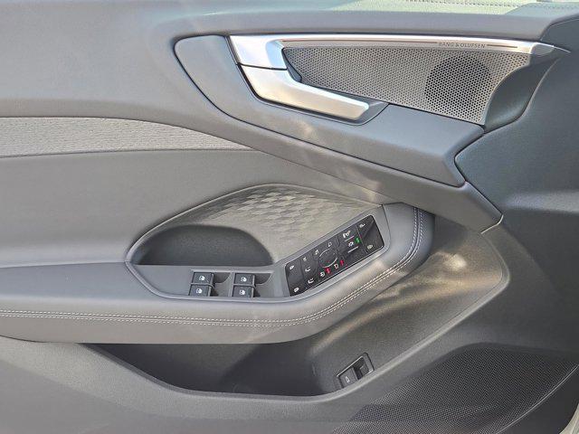 new 2025 Audi A5 car, priced at $55,072