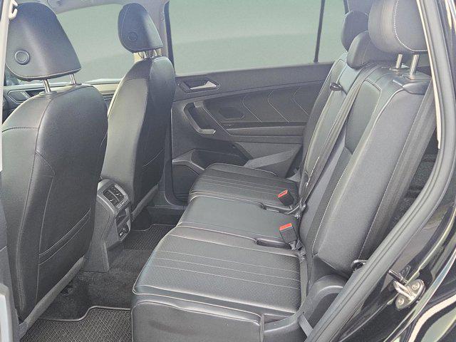 used 2022 Volkswagen Tiguan car, priced at $20,791