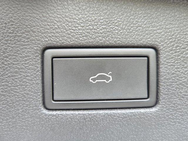 used 2022 Volkswagen Tiguan car, priced at $20,791