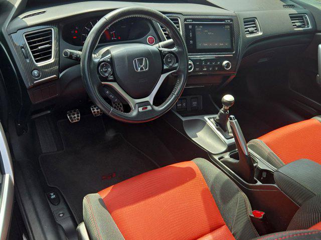 used 2014 Honda Civic car, priced at $14,992