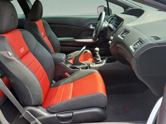 used 2014 Honda Civic car, priced at $14,992