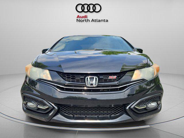 used 2014 Honda Civic car, priced at $14,992