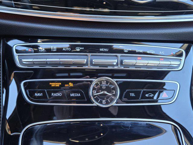 used 2020 Mercedes-Benz AMG CLS 53 car, priced at $40,992