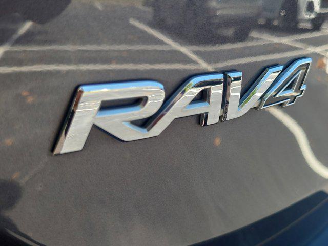 used 2015 Toyota RAV4 car, priced at $14,991