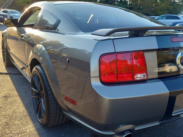 used 2005 Ford Mustang car, priced at $13,591