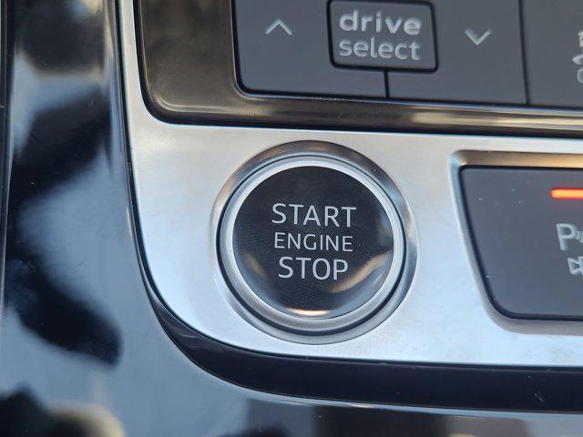 used 2025 Audi Q7 car, priced at $56,991